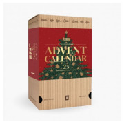 Grower´s cup Advent Calendar