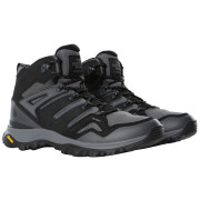 Męskie buty turystyczne The North Face Hedgehog Mid Futurelight (Eu) czarny/szary TnfBlack/ZincGray