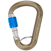 Karabinek Skylotec Tondo SGL HC (screw gate with spring bar) niebieski Light Blue