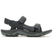 Sandały męskie Merrell Huntington Sport Convert czarny black