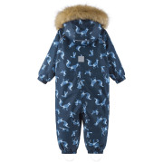 Kombinezon dziecięcy Reima Lappi