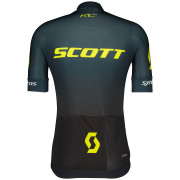 Męska koszulka kolarska Scott RC Pro WC Edt. SS