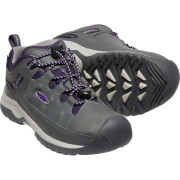 Buty dziecięce Keen Targhee Low Wp Youth