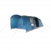 Namuchowany namiot Vango Aether Air 450XL niebieski MoroccanBlue