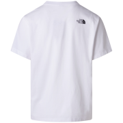 Koszulka męska The North Face M Donkey Taxi Relaxed Short Sleeve Tee-Graphic
