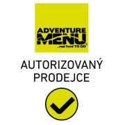 Samonagrzewająca się kapsułka Adventure Menu Big 60 g