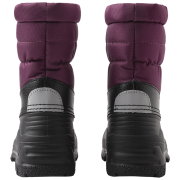 Dziecięce buty zimowe Reima Nefar Deep Purple
