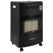 Ogrzewanie do przyczepy kempingowej Mestic Gas heater MRK-100T 30mbar