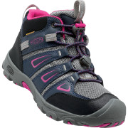 Buty dziecięce Keen Oakridge Mid zarys