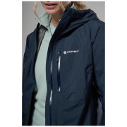 Damska kurtka przeciwdeszczowa Montane Minimus Lite Jacket