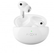Słuchawki bezprzewodowe FIXED Pods Pro s ANC biały