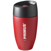 Kubek termiczny Primus Vacuum Commuter Mug (2020) czerwony