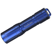 Latarka Fenix E01 V2.0 blue niebieski