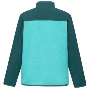Bluza dziecięca Regatta Junior Frankie Warm Fleece Mediterranea/Turquoise