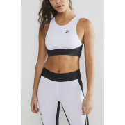 Damski top Craft UNTMD Cropped