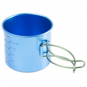 Kubek GSI Outdoors Bugaboo Bottle Cup 591 ml niebieski blue