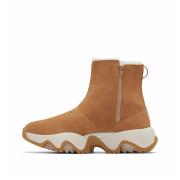 Buty zimowe damskie Sorel Kinetic™ Impact Short Boot Wp