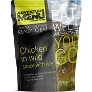 Gotowe jedzenie Adventure Menu Survival Food Pack III