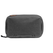 Podróżny organizer Peak Design Tech Pouch szary Charcoal
