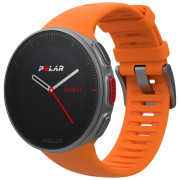 Zegarek Polar Vantage V HR pomarańczowy