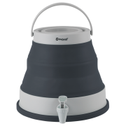 Składany karnister Outwell Collaps Water Carrier 6 L ciemnoniebieski Navy Night