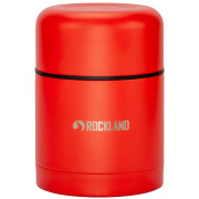 Termos obiadowy Rockland Comet 0,5 L czerwony red