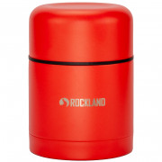 Termos obiadowy Rockland Comet 0,5 L czerwony red