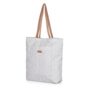 Torba naramienna Loap Tinny tote zarys