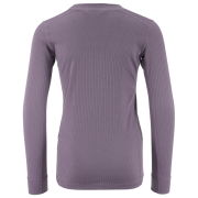 Bielizna funkcjonalna dla dzieci Craft Baselayer Set 2 Jr Purple