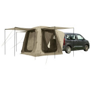 Namiot samochodowy Ferrino Wanderer Trunk Tent beżowy sand
