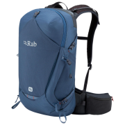 Plecak Rab Protium 27L niebieski Tempest Blue