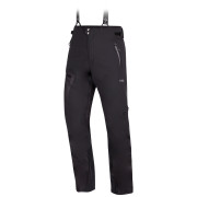 Spodnie męskie Direct Alpine Eiger 5.0 czarny Black