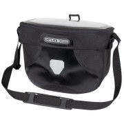 Torba na kierownicę Ortlieb Ultimate Six Free czarny Black