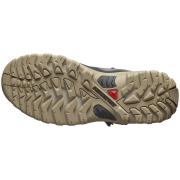 Buty zimowe damskie Salomon Shelter Waterproof