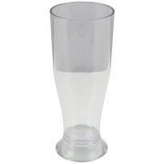 Kufel do piwa Bo-Camp Beer glass - 580 ml 2x przeroczysty