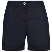 Szorty damskie Regatta Pemma Shorts niebieski Navy