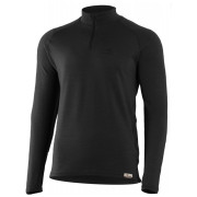 Męska bluza Lasting Wary czarny Black