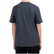T-shirt dziecięcy 4F Tshirt M3515 Dark Grey