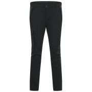 Spodnie dziecięce Regatta Tech Mountain Trousers Black czarny Black