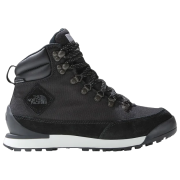 Buty damskie The North Face W Back-To-Berkeley Iv Textile Wp czarny TNF BLACK/TNF WHITE