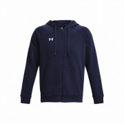Bluza męska Under Armour Rival Fleece FZ Hoodie