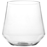 Kieliszki Bo-Camp Water/wine glass Dlx TT 1p biały