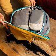 Zestaw pokrowców Osprey Daylite Packing Cube Set