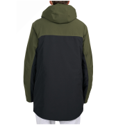 Kurtka męska 4F Technical Jacket M1218