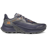 Męskie buty trekkingowe Garmont 9.81 Etere Max Gtx szary/niebieski gunmental grey/iron blue