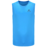 Męski podkoszulek Alpine Pro Merip niebieski blue