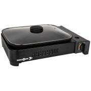 Grill gazowy Brunner Devil Megagrill