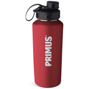 Butelka ze stali nierdzewnej Primus TrailBottle S.S 1 l czerwony Red