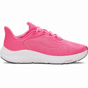 Damskie buty do biegania Under Armour W Charged Pursuit 4 różowy/biały Pink