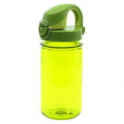 Butelka dla dziecka Nalgene On the Fly Kids 350 ml Sustain zielony Green,Epic,w/SproutCap